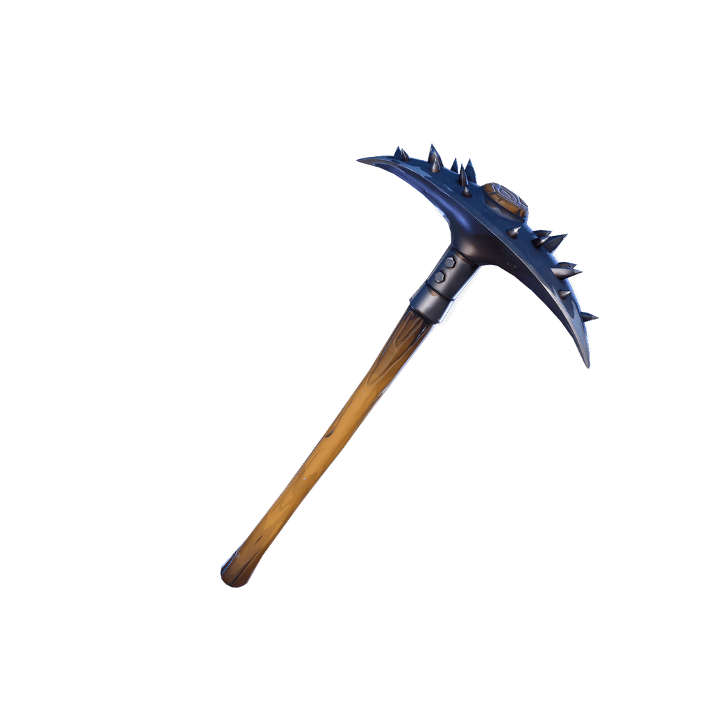 Pickaxe Spiky Fortnite Featured Image