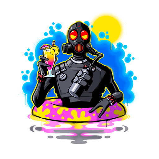 decal