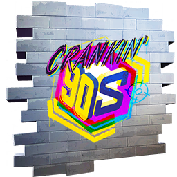 Crankin' 90s