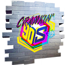 Crankin' 90s
