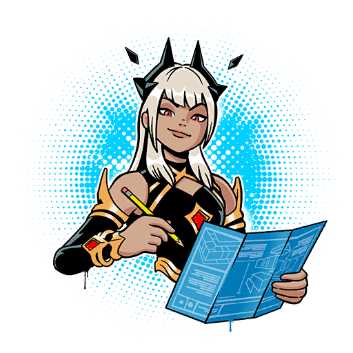 decal