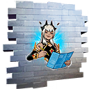 Small icon
