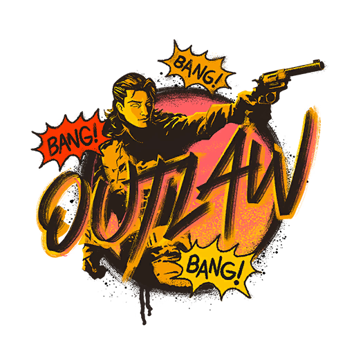 decal