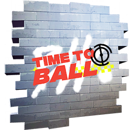 勝負の時だ（エピック スプレー）- フォートナイト