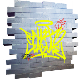 ボーラーリーグ（エピック スプレー）- フォートナイト