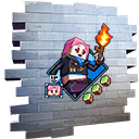 Small icon