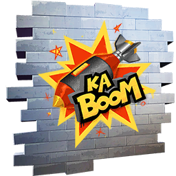 KA BOOM!