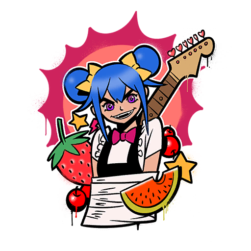 decal