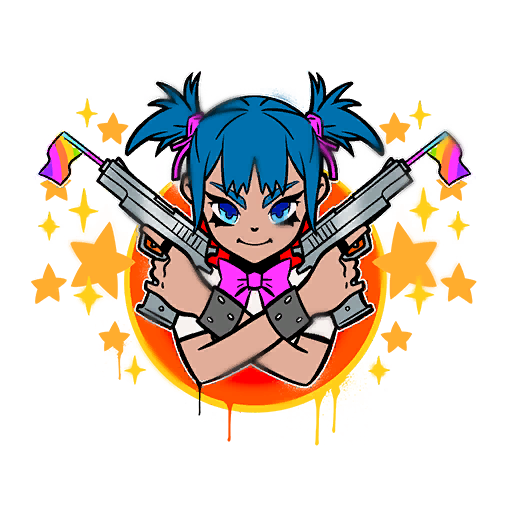 decal