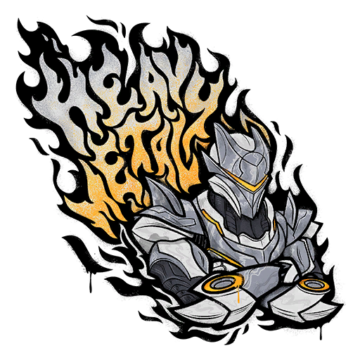 decal