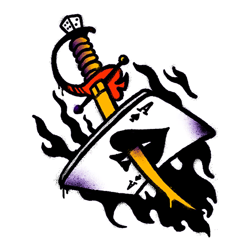 decal