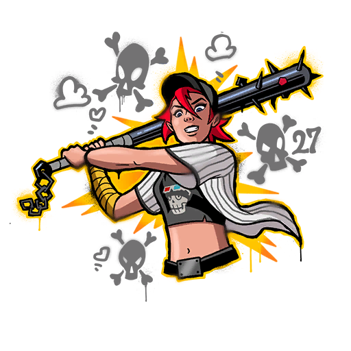 decal