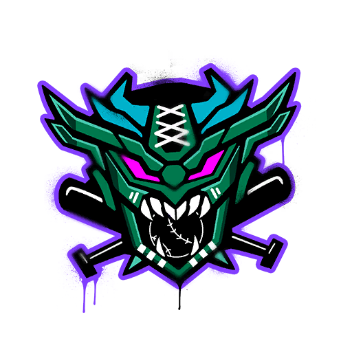 decal