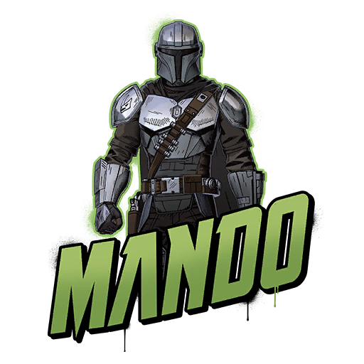 decal