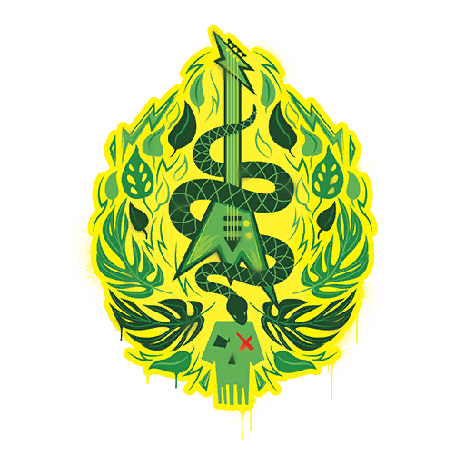 decal