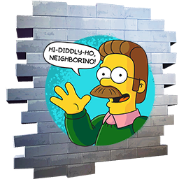 Hi-Diddly-Ho, Neighborino!