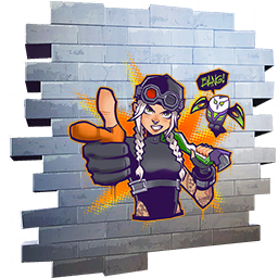 エリートフィンガーガン（エピック スプレー）- フォートナイト