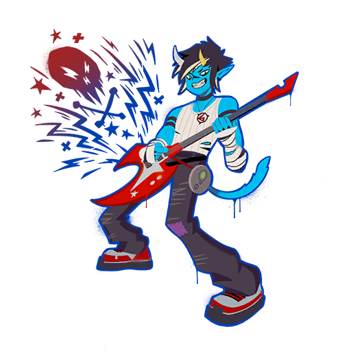 decal