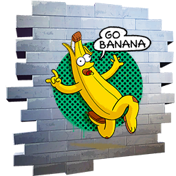 Go Banana