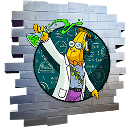 Peelfessor's Discovery