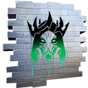 Small icon