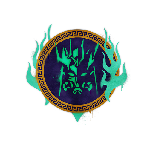 decal