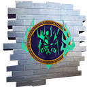 Small icon