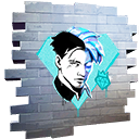 Small icon