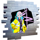 Small icon