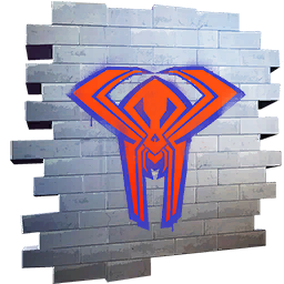 Logotipo de Spider-Man 2099