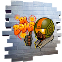 Small icon