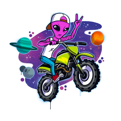 decal