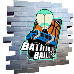 Battle Bus Ballers Logo