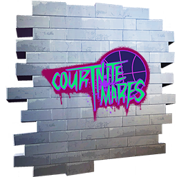 Courtnite Mares Logo