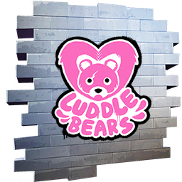 Cuddle Bears Logo