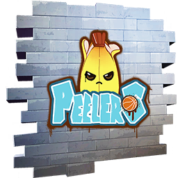 Peelers Logo