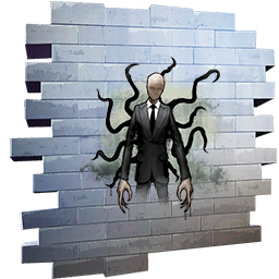 Slender Man était ici