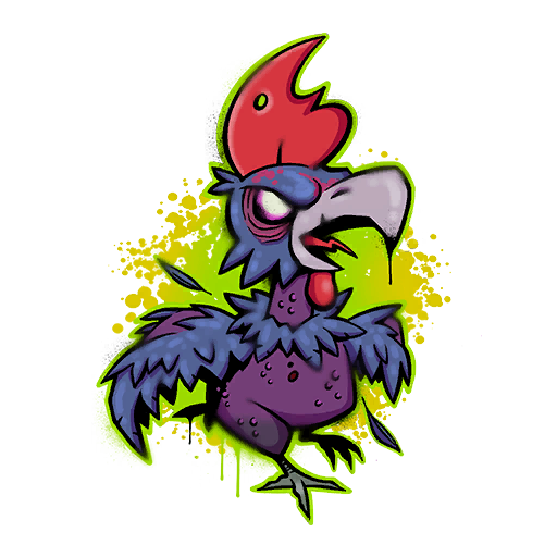 decal