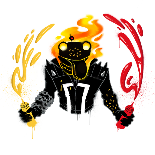 decal