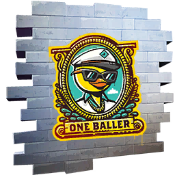 Duck Baller