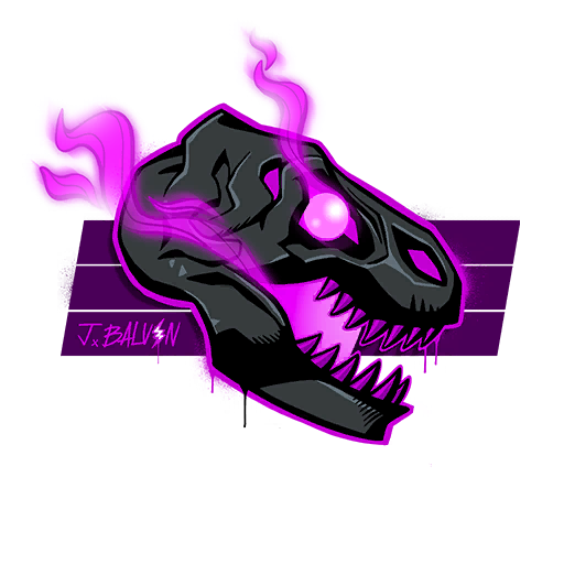 decal