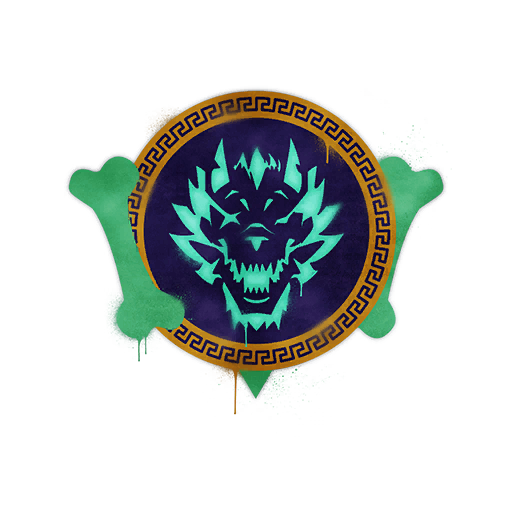 decal