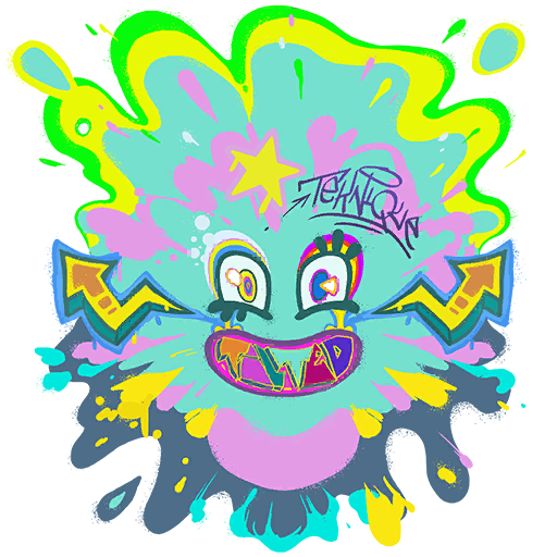 decal