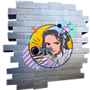 Small icon