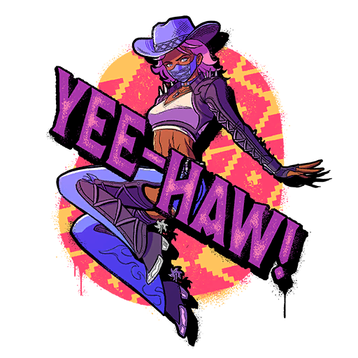 decal