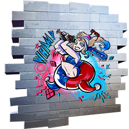 Wipeout Harley