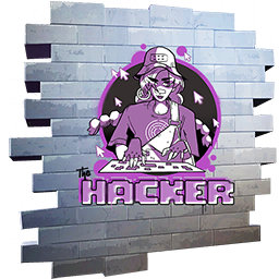 The Hacker