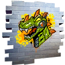 Small icon