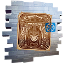 Small icon
