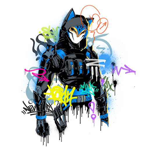 decal